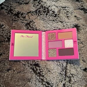 Too Faced Mini Eyeshadow Set